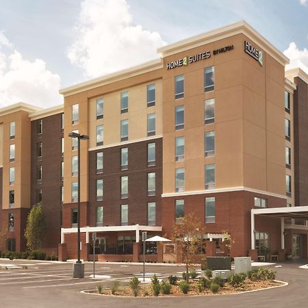 Home2 Suites By Hilton Nashville Franklin Cool Springs Exterior photo