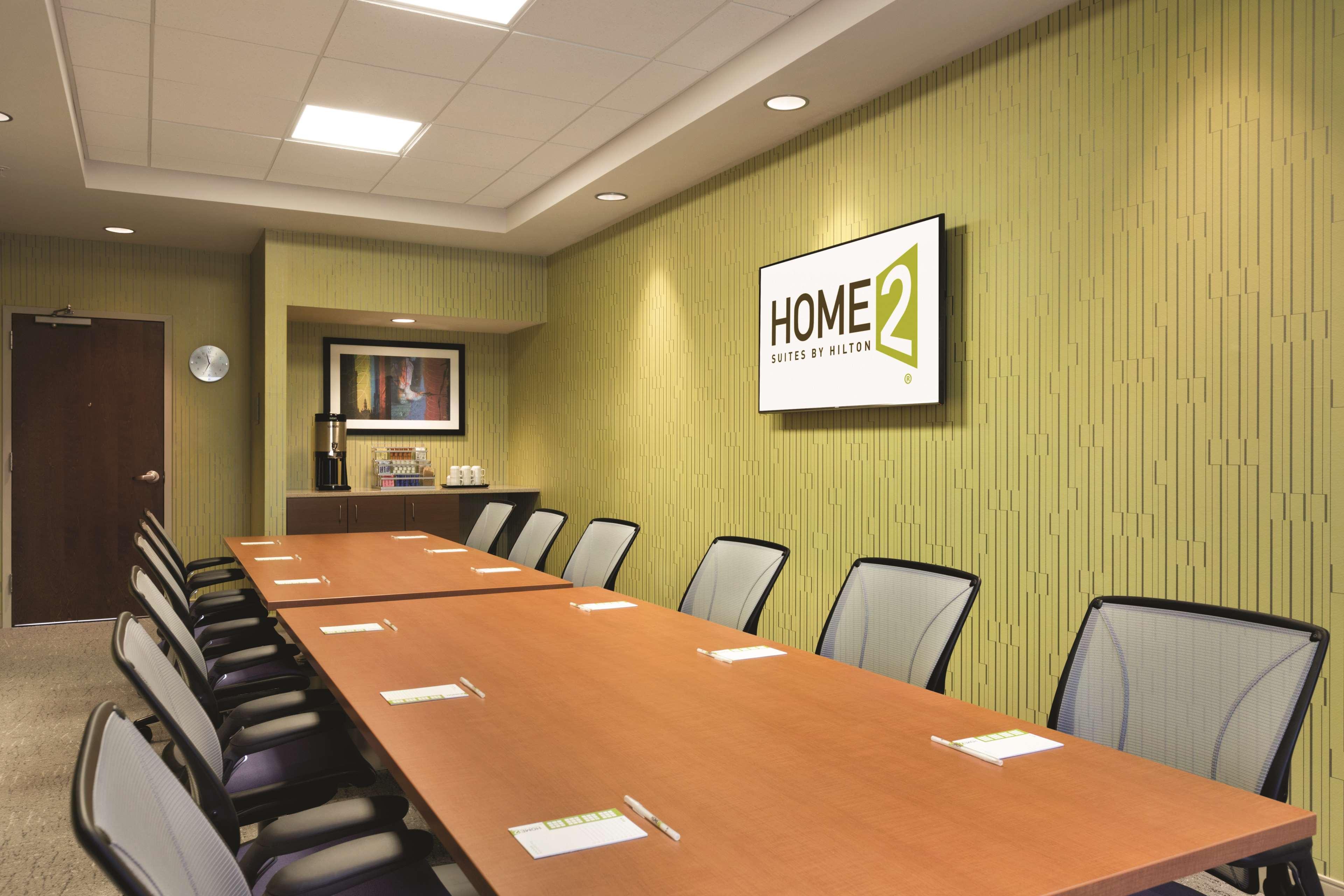 Home2 Suites By Hilton Nashville Franklin Cool Springs Exterior photo