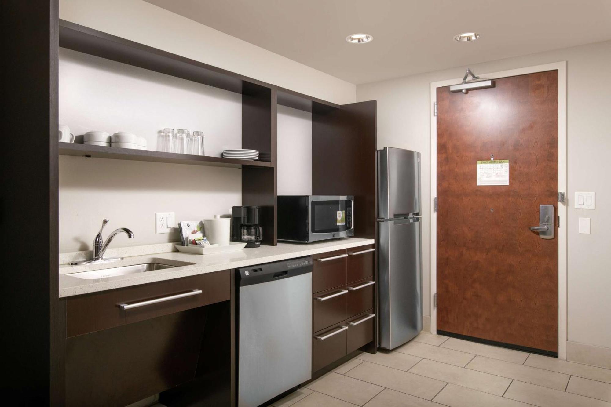 Home2 Suites By Hilton Nashville Franklin Cool Springs Exterior photo