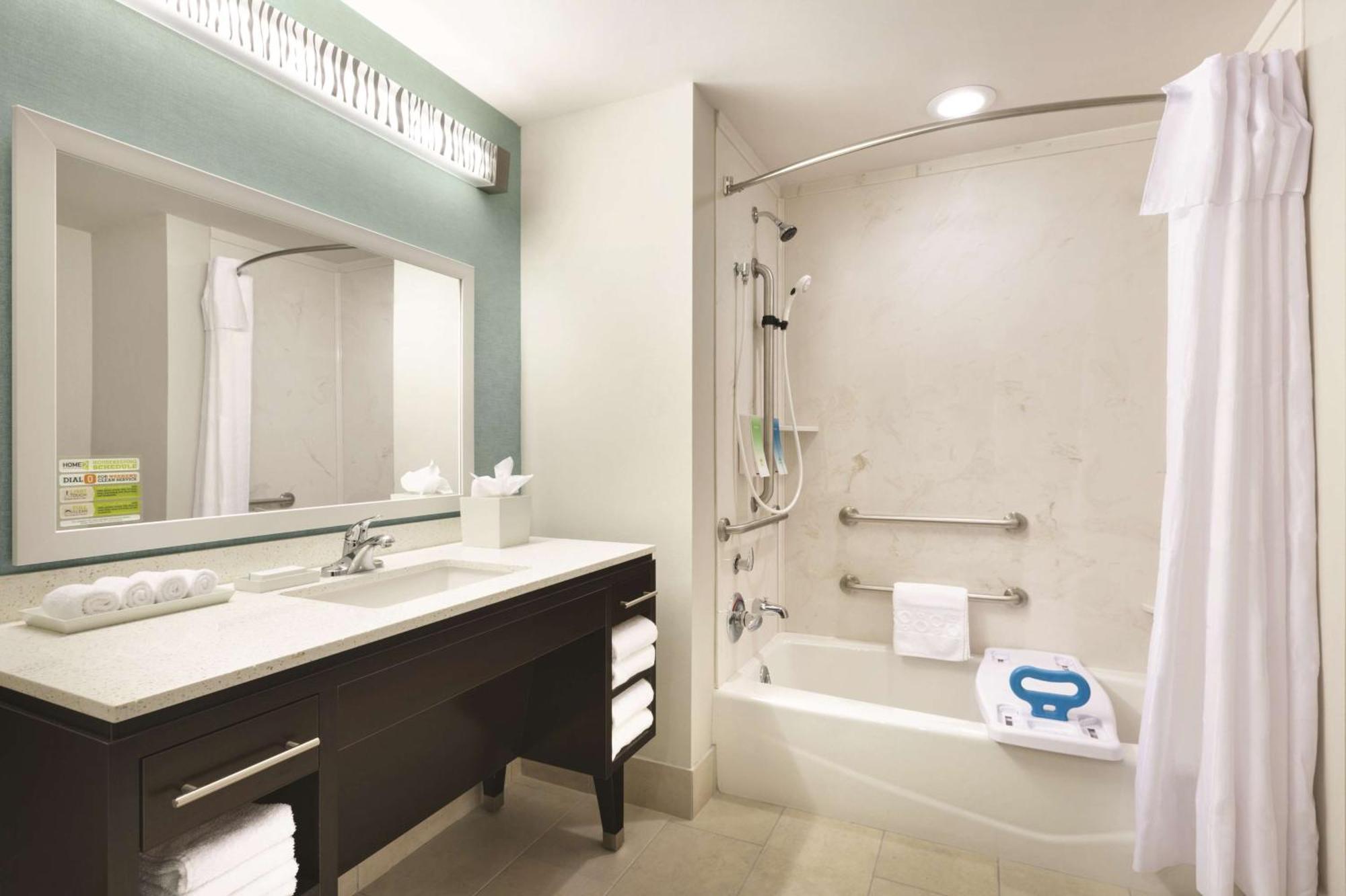 Home2 Suites By Hilton Nashville Franklin Cool Springs Exterior photo