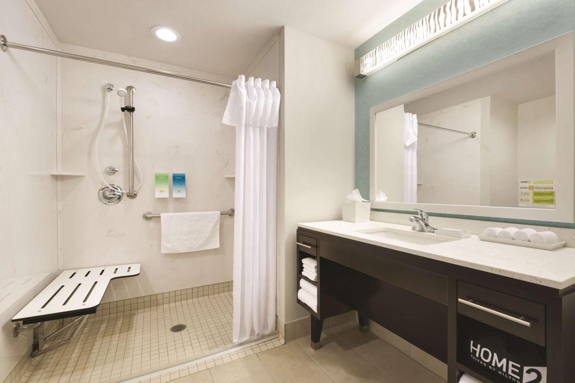 Home2 Suites By Hilton Nashville Franklin Cool Springs Exterior photo