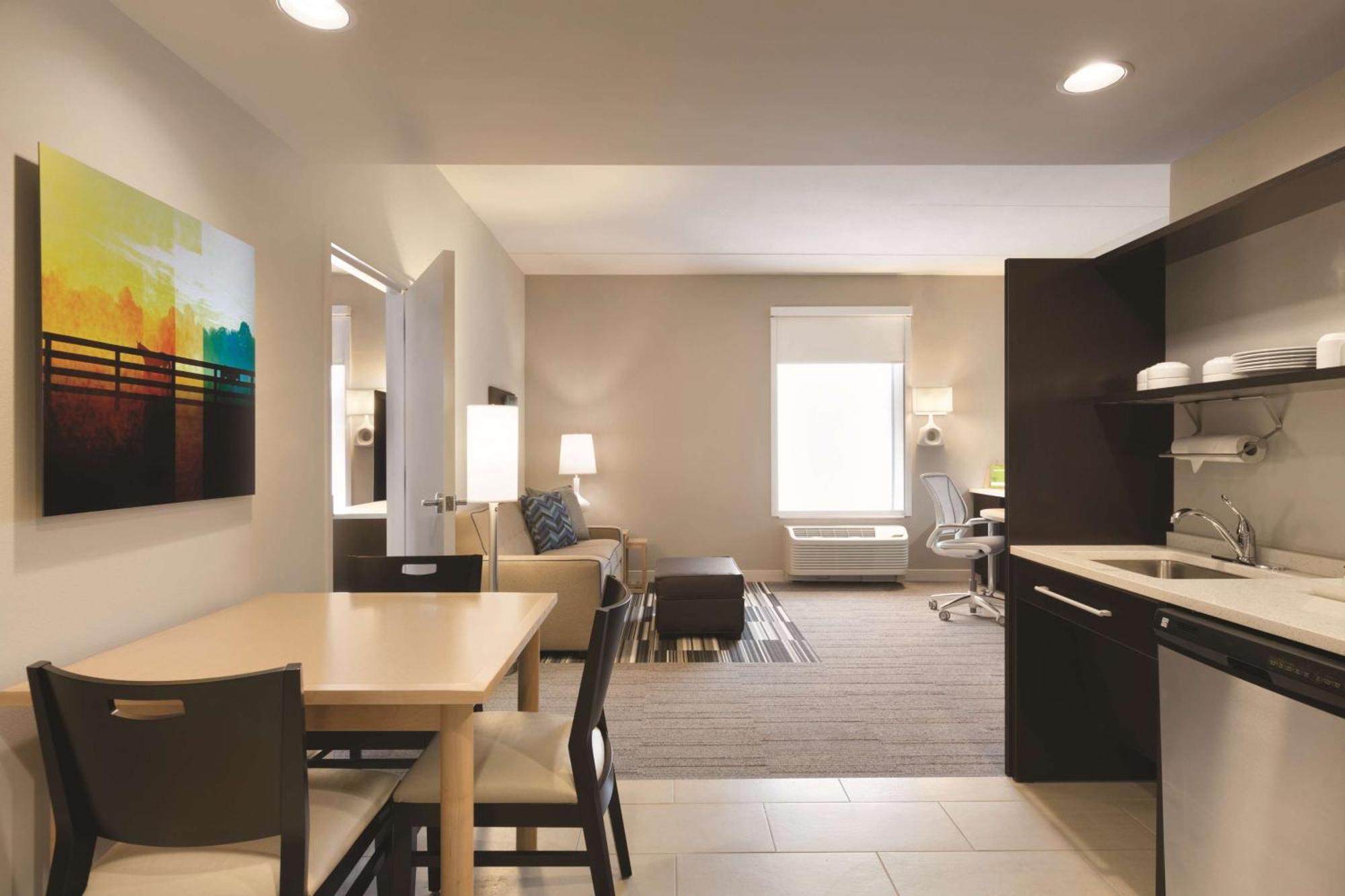 Home2 Suites By Hilton Nashville Franklin Cool Springs Exterior photo