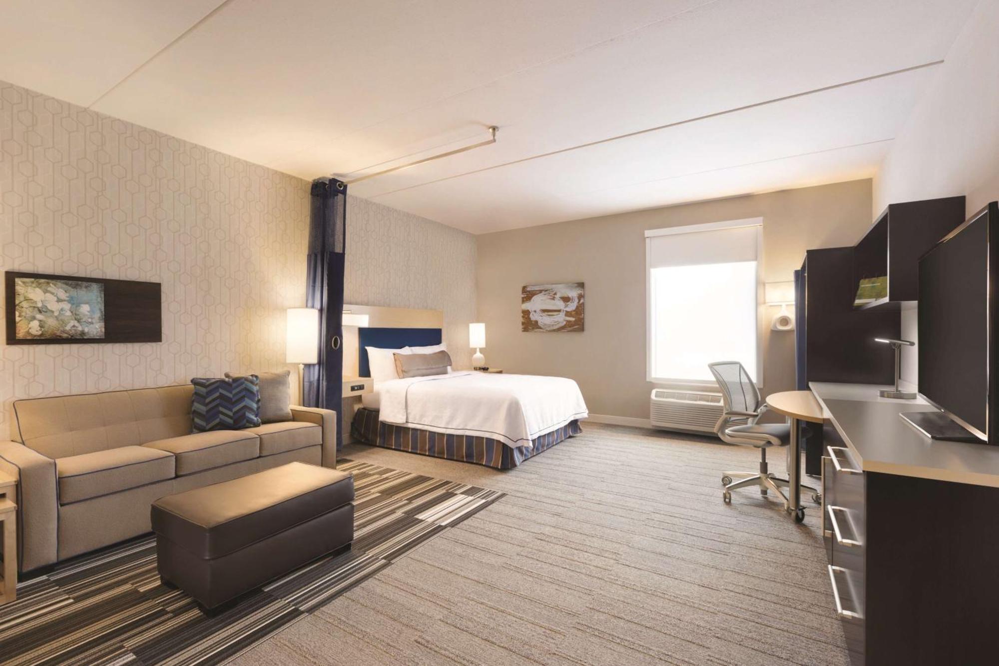 Home2 Suites By Hilton Nashville Franklin Cool Springs Exterior photo