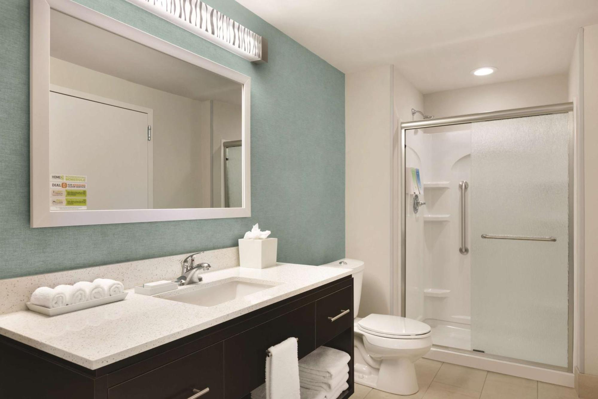 Home2 Suites By Hilton Nashville Franklin Cool Springs Exterior photo