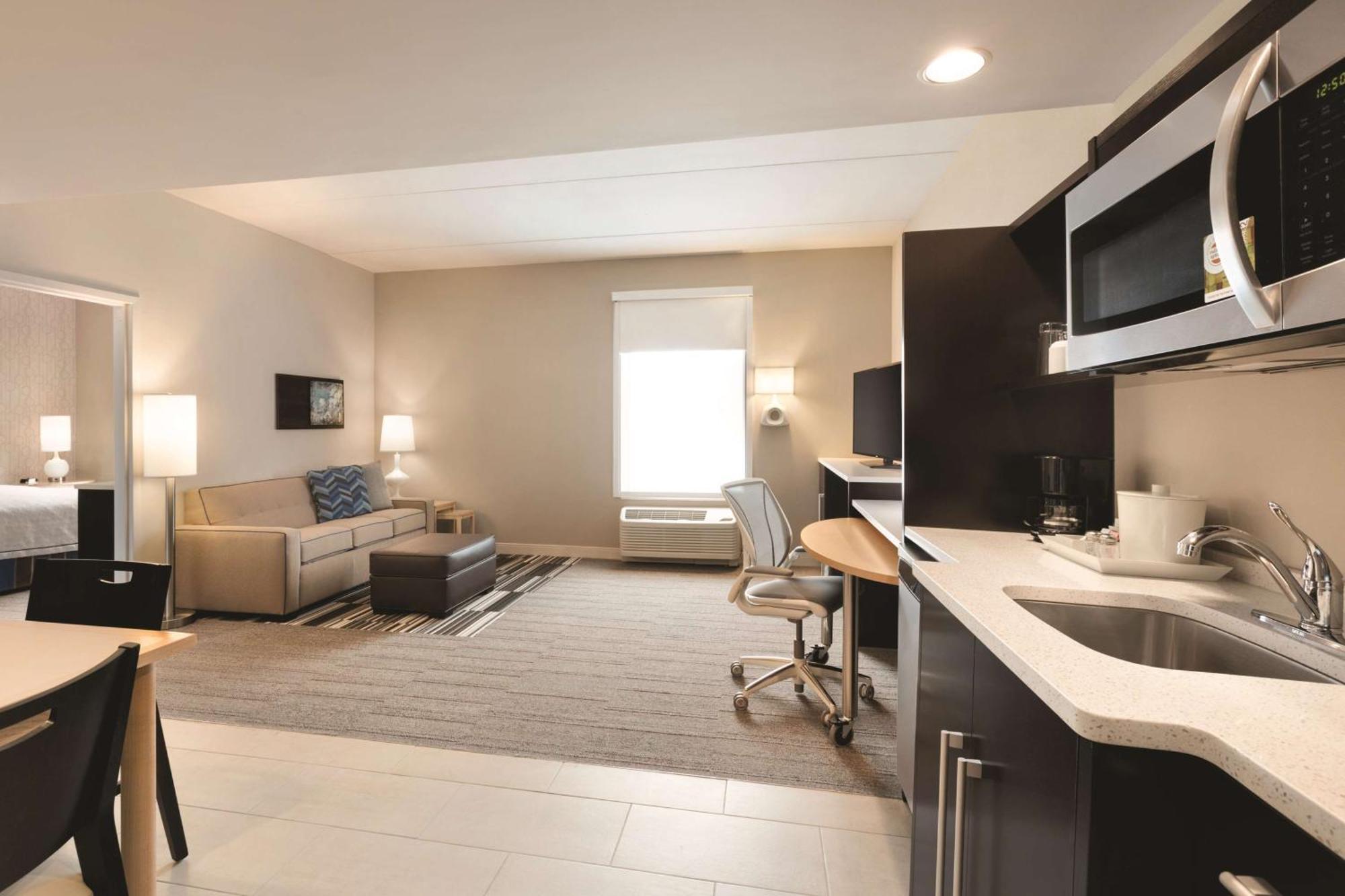 Home2 Suites By Hilton Nashville Franklin Cool Springs Exterior photo