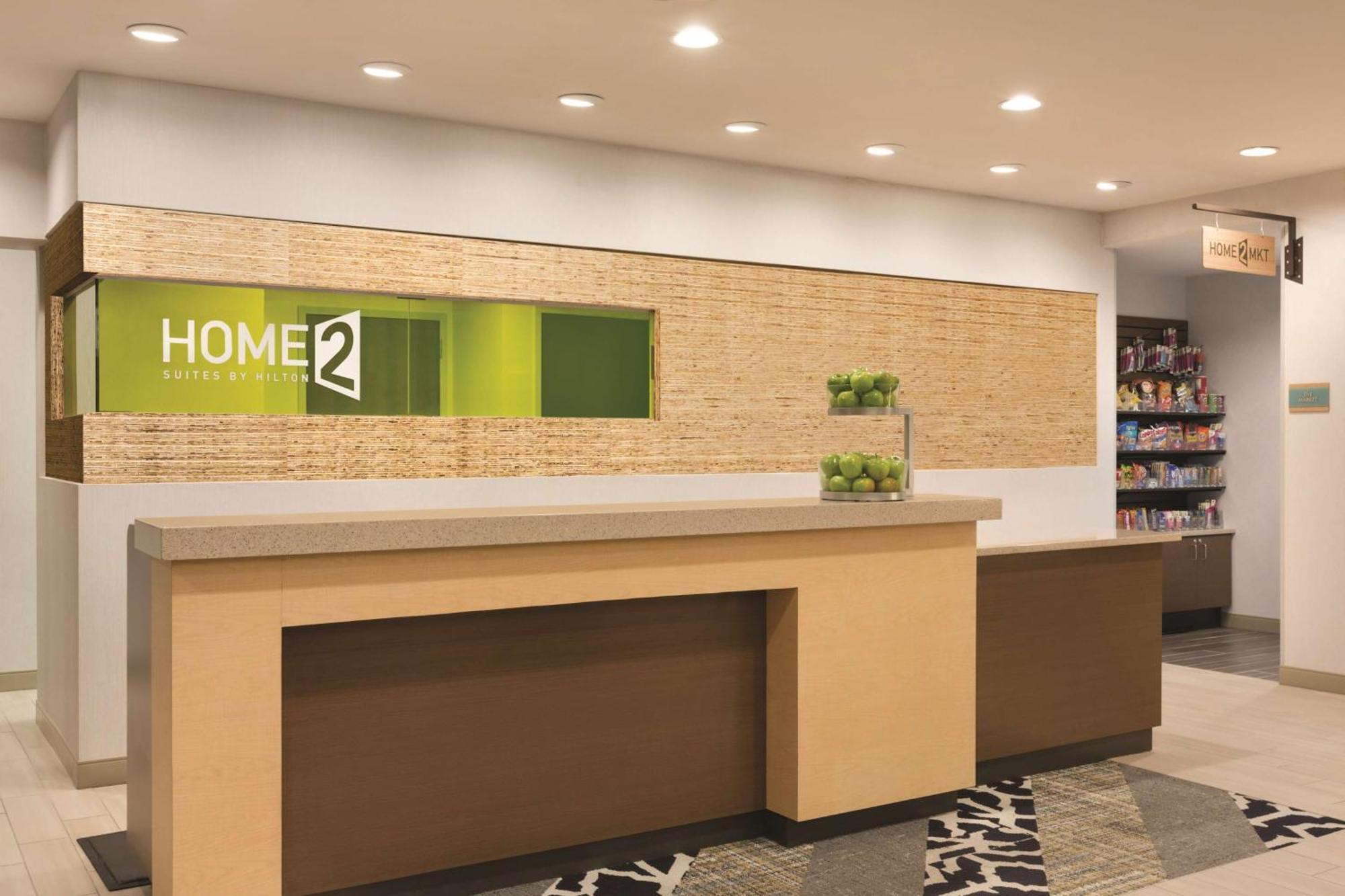Home2 Suites By Hilton Nashville Franklin Cool Springs Exterior photo