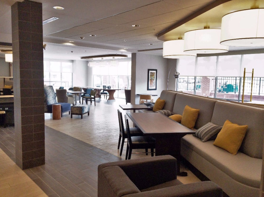 Home2 Suites By Hilton Nashville Franklin Cool Springs Exterior photo