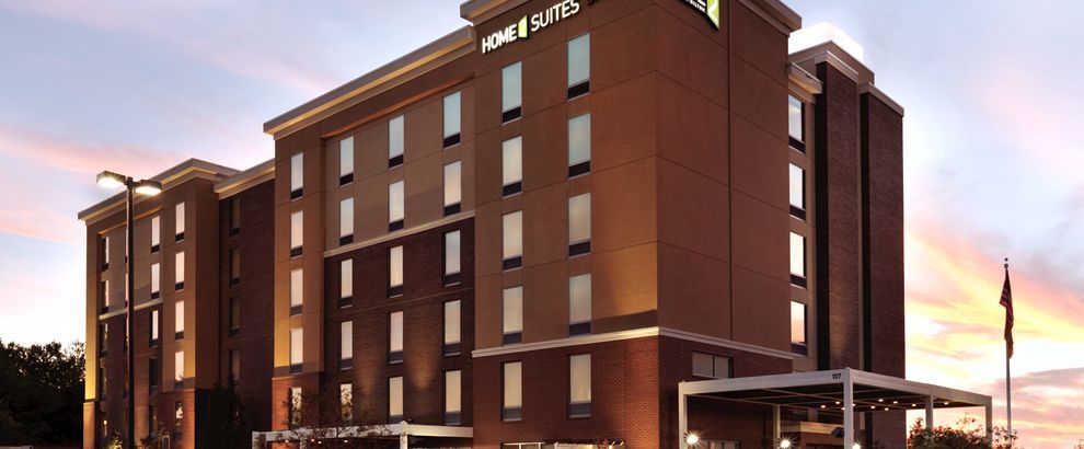Home2 Suites By Hilton Nashville Franklin Cool Springs Exterior photo