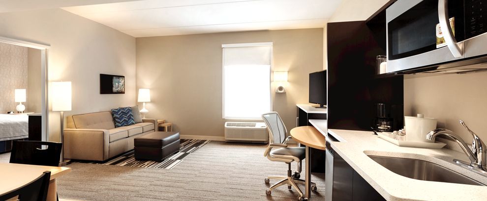 Home2 Suites By Hilton Nashville Franklin Cool Springs Exterior photo