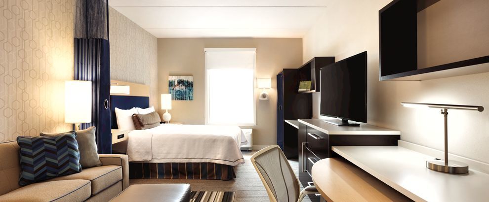 Home2 Suites By Hilton Nashville Franklin Cool Springs Exterior photo